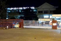 Bình Thuận: Y tế Imed trúng gói thầu dùng vốn xổ số để mua thiết bị y tế 