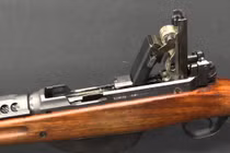 Khẩu súng trường có cơ chế bắn "củ chuối" nhất lịch sử Quân đội Mỹ