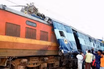 Hai tàu hỏa đâm nhau tại Philippines khiến ít nhất 34 người bị thương