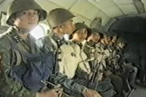 Hình ảnh độc nhất về Hải quân đánh bộ Việt Nam những năm 90