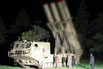 4 loại vũ khí chiến lược mới và ý đồ của Triều Tiên