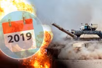 Lời tiên tri dự đoán năm 2019 của những “thầy bói” lừng danh