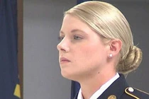 Đội nữ binh tướng đầy bản lĩnh trong quân đội Mỹ