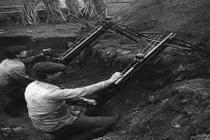 Nỏ phóng lựu đạn ra đời thế nào trong CTTG 1?