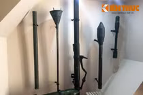 Vũ khí cảm tử của Việt Nam khiến thực dân Pháp sợ