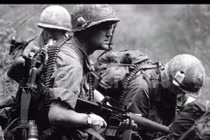 Điểm mặt 7 vũ khí Mỹ định hình cuộc Chiến tranh Việt Nam