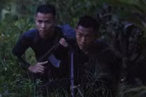 Tìm đâu ra lực lượng tấn công "xuất quỷ nhập thần" như Đặc công Hải quân Việt Nam?