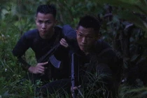 Tìm đâu ra lực lượng tấn công "xuất quỷ nhập thần" như Đặc công Hải quân Việt Nam?