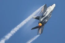 Đông Á chạy đua tiêm kích: Hàn Quốc "ném" thêm 3 tỷ USD cho F-35A