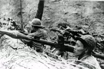 Súng chống tăng B-40: Huyền thoại sánh ngang AK-47 trong chiến tranh Việt Nam