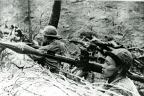 Súng chống tăng B-40: Huyền thoại sánh ngang AK-47 trong chiến tranh Việt Nam