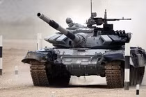 Tank Biathlon 2019: Kỳ tích vô tiền khoáng hậu của đội xe tăng Việt Nam