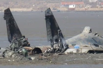 Điểm yếu chí tử đang dần lộ diện của không quân Trung Quốc 