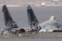 Điểm yếu chí tử đang dần lộ diện của không quân Trung Quốc 