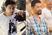 Johnny Trí Nguyễn hé lộ "sốc" về chuyện gầy gò, xuống sắc tệ hại