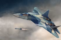 Sự thật gây sốc: Su-57 chưa phải là tiêm kích thế hệ 5 