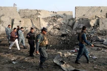 Afghanistan: Hòa bình chỉ đến khi Taliban đồng ý lệnh ngừng bắn