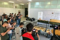 Đây là lý do Quân đội Quốc gia Lybia đánh đâu thắng đó