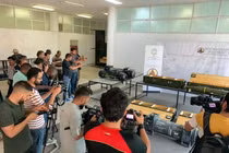 Đây là lý do Quân đội Quốc gia Lybia đánh đâu thắng đó