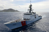 Việt Nam sẽ có thêm tàu tuần tra lớp Hamilton của Mỹ trong năm 2020?