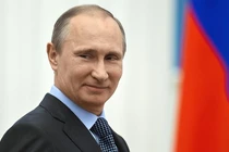 Tiết lộ bất ngờ với thu nhập của Tổng thống Putin