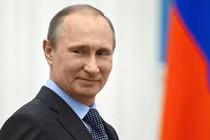 Tiết lộ bất ngờ với thu nhập của Tổng thống Putin