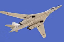 F-35 bị “ông lão” Tu-160 cho “hít khói“: Oan cho chiếc tiêm kích?