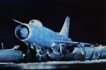 Bí ẩn Su-9: Chiến đấu cơ "hẩm hiu" bị quên lãng của Liên Xô