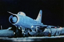 Bí ẩn Su-9: Chiến đấu cơ "hẩm hiu" bị quên lãng của Liên Xô