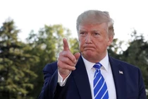 Vì sao ông Donald Trump hủy đàm phán hòa bình với Taliban?