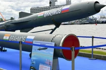 Thử nghiệm xong biến thể nâng cấp, tên lửa BrahMos sẽ mạnh tới đâu?