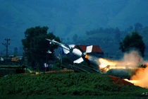 Báo nước ngoài trầm trồ khen tên lửa S-125 trong biên chế Việt Nam