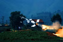 Báo nước ngoài trầm trồ khen tên lửa S-125 trong biên chế Việt Nam