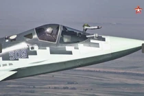 Nga bắt đầu Su-57 với trí thông minh của cơ thể sống