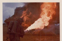 Chiến tranh Việt Nam và những hình ảnh giờ mới được Mỹ giải mã