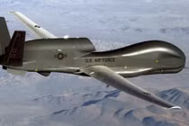 Iran tuyên bố bắn hạ UAV trinh sát "xịn" nhất của Mỹ