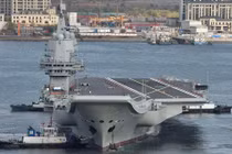 Báo Mỹ "đào xới" thông tin về thuyền trưởng tàu sân bay mới nhất của Trung Quốc 