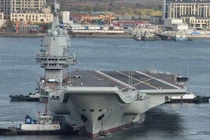 Báo Mỹ "đào xới" thông tin về thuyền trưởng tàu sân bay mới nhất của Trung Quốc 