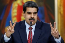 Mỹ tiếp tục tăng cường trừng phạt Venezuela