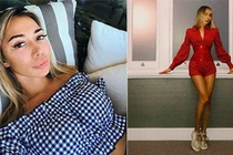 Cô gái bị từ chối nhận việc do… ngoại hình quá nóng bỏng