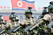 Type 88: Bản "nhái" AK-74 hoàn hảo của Triều Tiên có gì hay ho? 