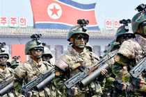 Type 88: Bản "nhái" AK-74 hoàn hảo của Triều Tiên có gì hay ho? 