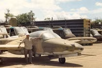 Không ngờ đúng 30 năm trước Việt Nam đã từng bán máy bay cho Australia