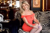 Nữ 'đại gia' tự nhận giống Công nương Diana 4 năm đòi tiền ly hôn và cái kết bất ngờ