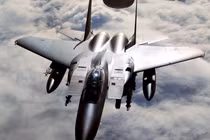 Những lý do khiến F-15 trở thành máy bay tốt nhất mọi thời đại
