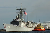 Thanh lý tàu chiến cũ giá cao, Mỹ tự "cắt cổ" đồng minh?