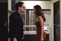 Vợ “trả miếng” thâm sâu khi người thứ 3 gửi quà không ngờ