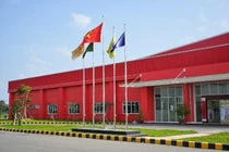 Nhà máy Number One Hậu Giang của Tân Hiệp Phát đã sẵn sàng đi vào hoạt động