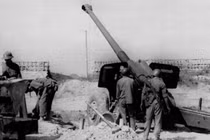 Sức mạnh pháo binh Việt Nam trong cuộc Chiến tranh Biên giới