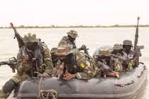 Các quốc gia không có quân đội sẽ bảo vệ mình như thế nào?